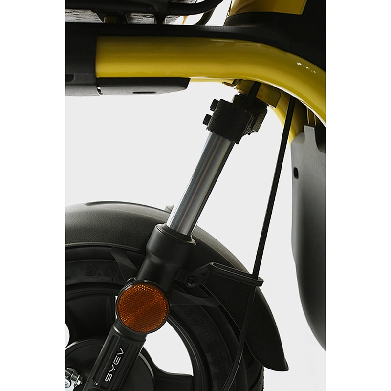 e bike electric bicycle kfc delivery Pedelec