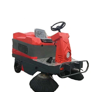 street sweeper truck road sweeper street cleaning trucks  street sweeper