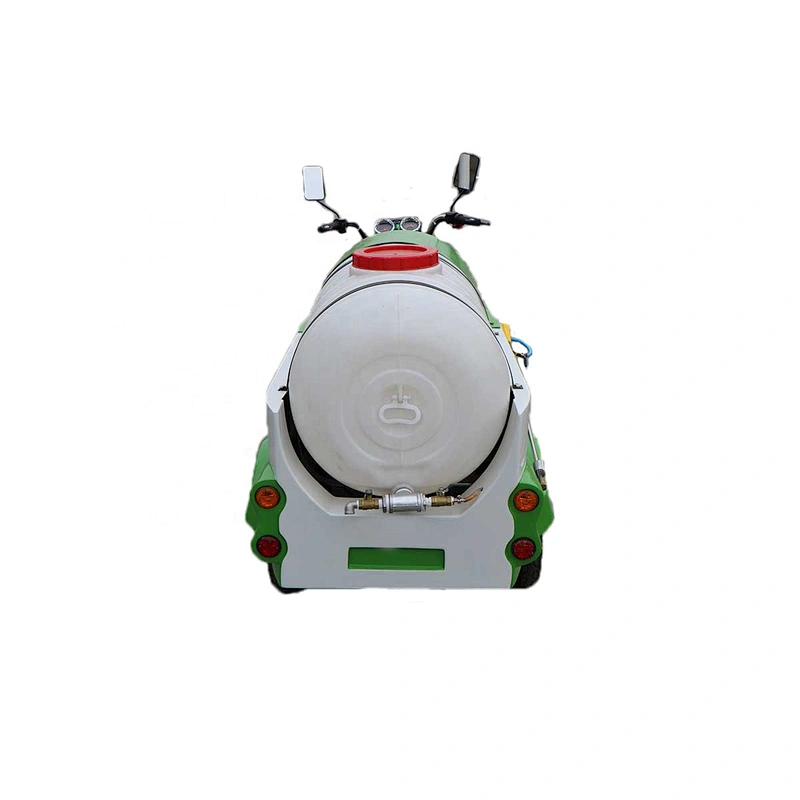 city road cleaning electric tricycle Sanitation Vehicles Engineering Vehicles