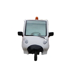 electric tricycle Sanitation Vehicles Engineering Vehicles cargo tricycle Electric Vehicle