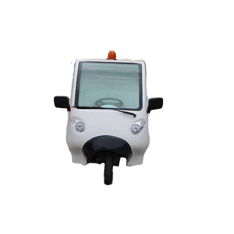 electric tricycle Sanitation Vehicles Engineering Vehicles cargo tricycle Electric Vehicle
