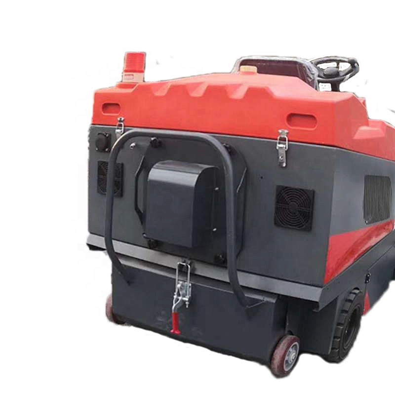 street sweeper truck road sweeper street cleaning trucks  street sweeper