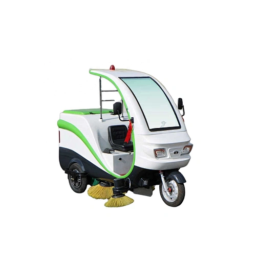 electric tricycle Sanitation Vehicles Engineering Vehicles cargo tricycle Electric Vehicle
