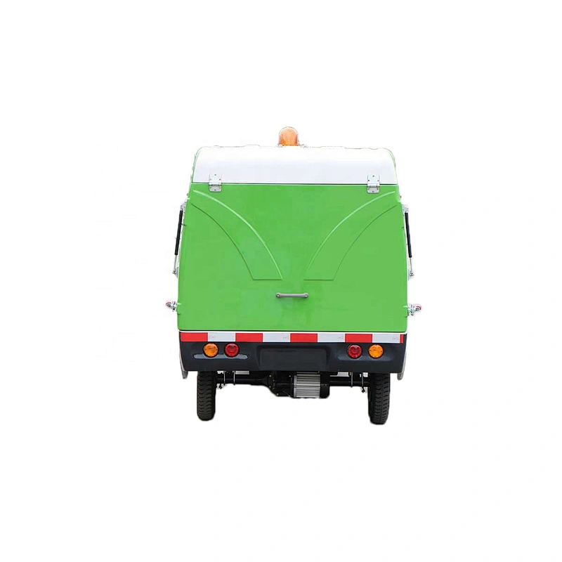 electric tricycle Sanitation Vehicles Engineering Vehicles cargo tricycle Electric Vehicle