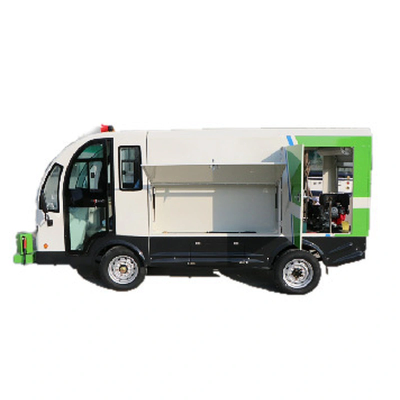 electric tricycle Sanitation Vehicles Engineering Vehicles cargo tricycle Electric Vehicle