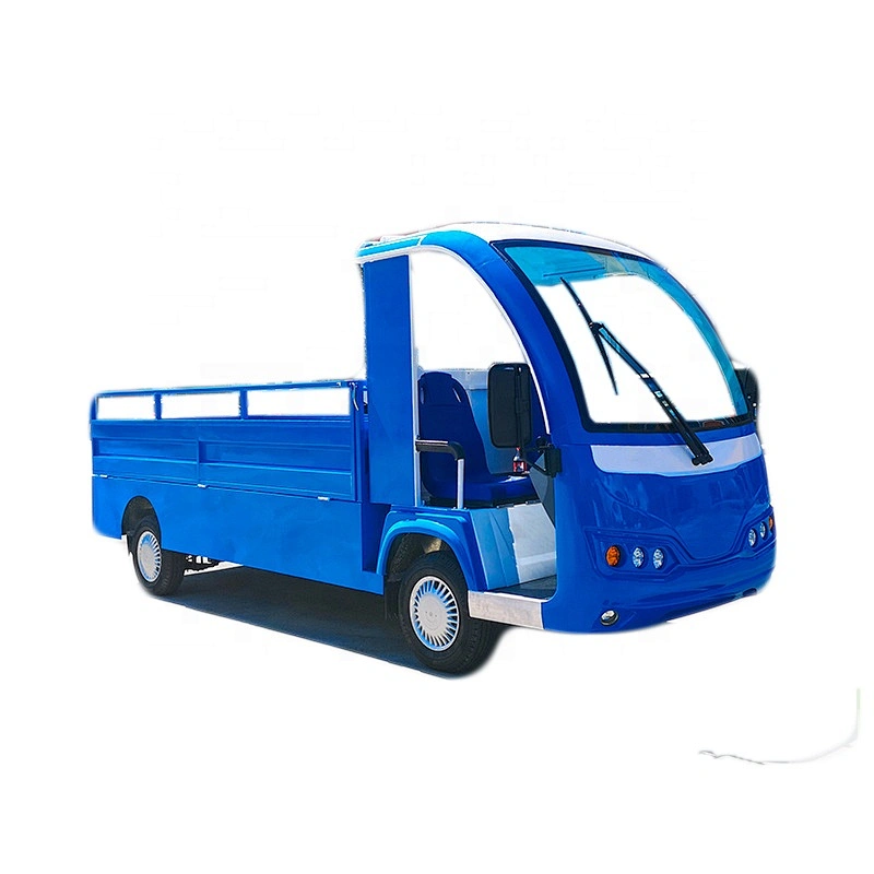 cargo tricycle electric 4 wheelers transporter truck freight cars for sale
