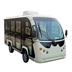 city tour bus electric tour bus passenger van electric passenger tricycle