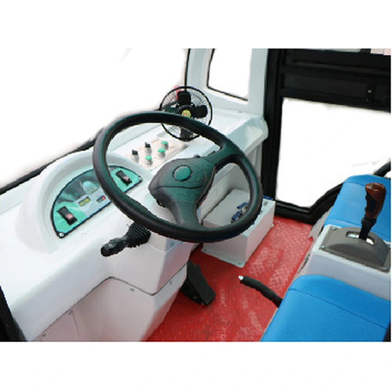 electric tricycle Sanitation Vehicles Engineering Vehicles cargo tricycle Electric Vehicle