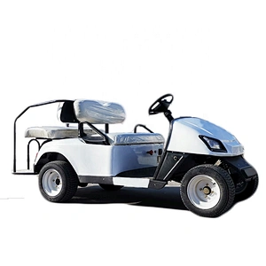 6 passenger electric golf carts for sale four-wheel scooter new energy electric car sightseeing car travel scooter