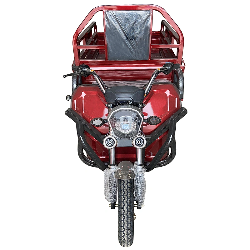 Best price Mail Car Express Delivery electric tricycle cargo tricycle three-Wheeled Motorcycle ZS-150LM