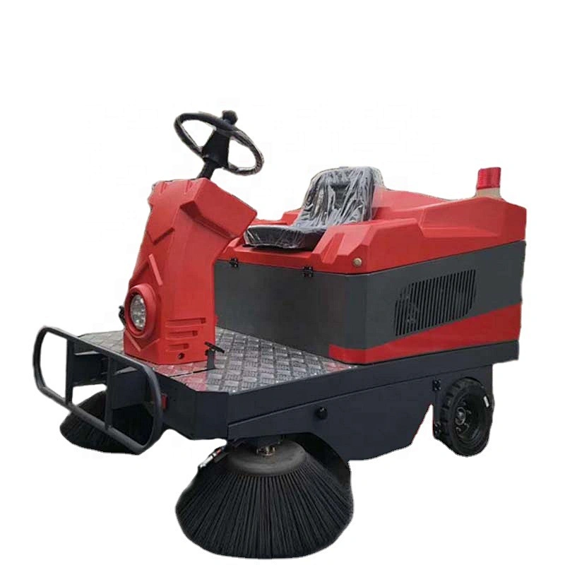street sweeper truck road sweeper street cleaning trucks  street sweeper