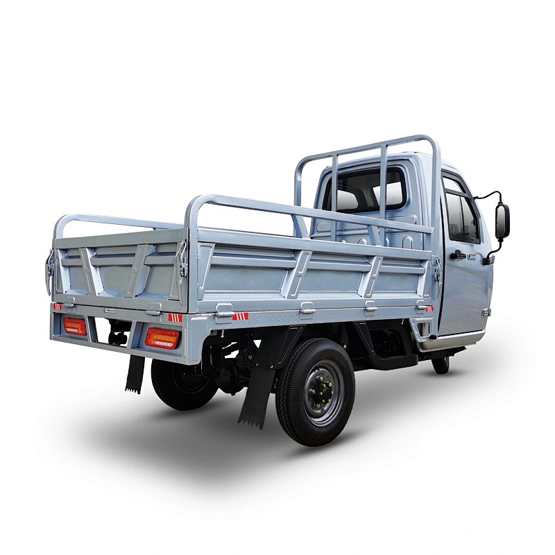2021 Zsuccess electric tricycle for cargo transportation electric motorcycle for sale