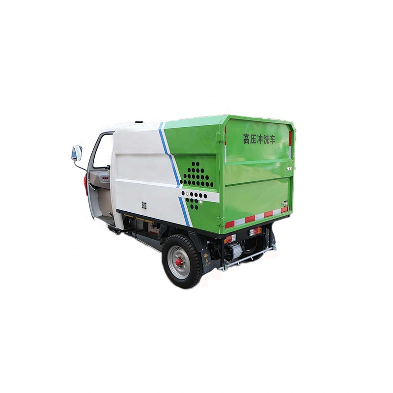 electric tricycle Sanitation Vehicles Engineering Vehicles cargo tricycle Electric Vehicle