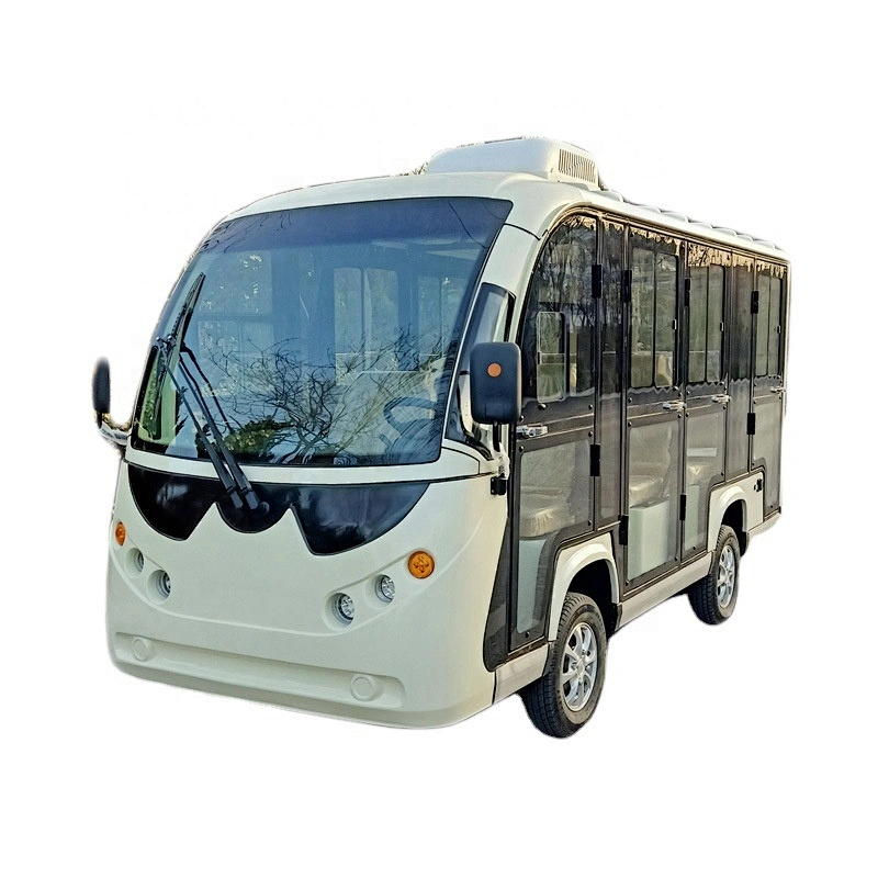 city tour bus electric tour bus passenger van electric passenger tricycle
