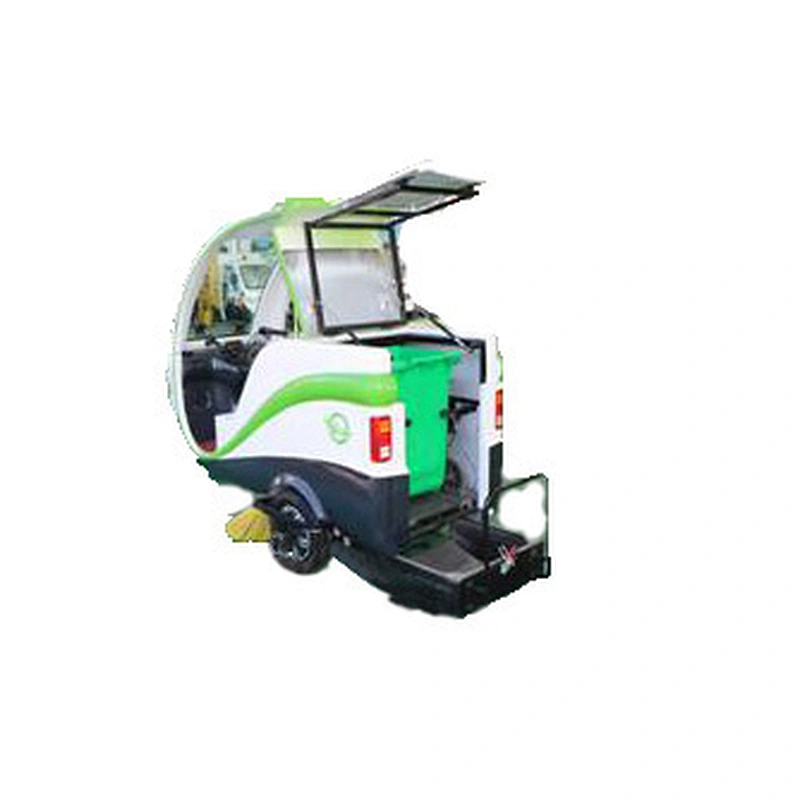 electric tricycle Sanitation Vehicles Engineering Vehicles cargo tricycle Electric Vehicle