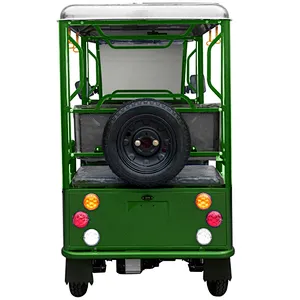 moto taxi electric passenger tricycle 3 wheel motorcycle adult e rickshaw