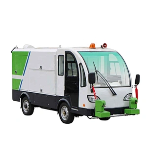 electric tricycle Sanitation Vehicles Engineering Vehicles cargo tricycle Electric Vehicle
