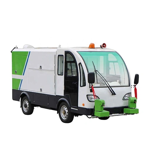 electric tricycle Sanitation Vehicles Engineering Vehicles cargo tricycle Electric Vehicle