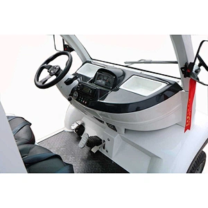 stainless steel Sanitation Vehicles Engineering Vehicles cargo truck