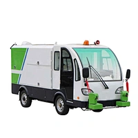 electric tricycle Sanitation Vehicles Engineering Vehicles cargo tricycle Electric Vehicle