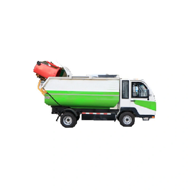 electric tricycle Sanitation Vehicles Engineering Vehicles cargo tricycle Electric Vehicle