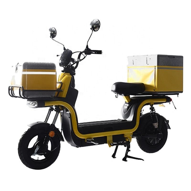 e bike electric bicycle kfc delivery Pedelec