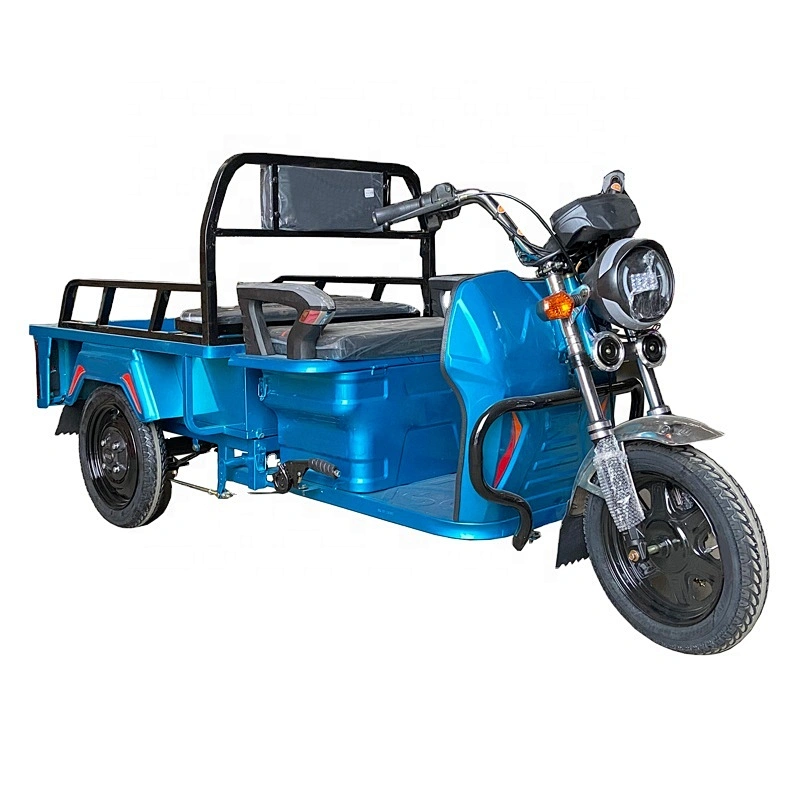 3305*1280*1680mm electric car electric tricycle three-Wheeled Motorcycle