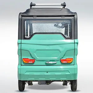 electric scooter tricycle electric passenger tricycle adult Electric Tricycles