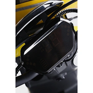 e bike electric bicycle kfc delivery Pedelec