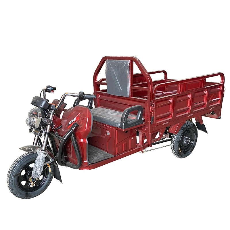 Best price Mail Car Express Delivery electric tricycle cargo tricycle three-Wheeled Motorcycle ZS-150LM