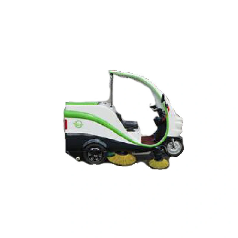 electric tricycle Sanitation Vehicles Engineering Vehicles cargo tricycle Electric Vehicle