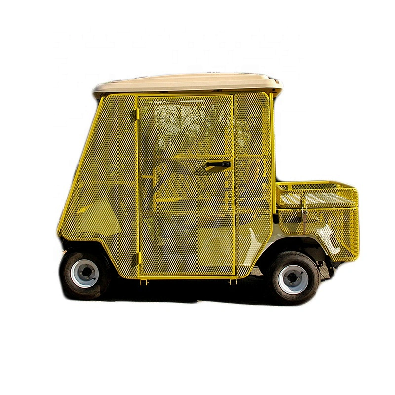 pickup truck mini electric truck golf cart sightseeing car four wheel bicycles for sale