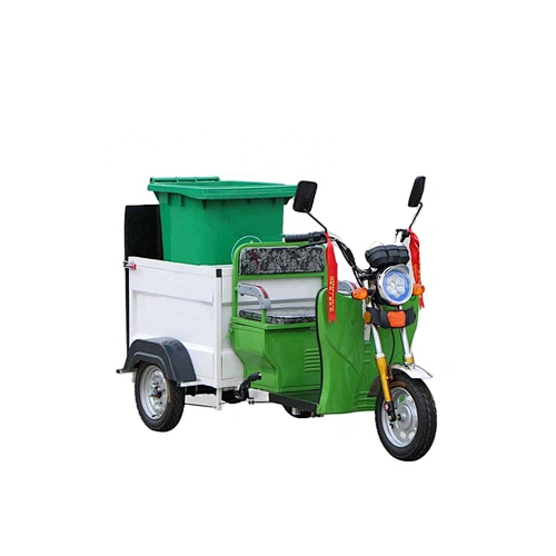electric tricycle Sanitation Vehicles Engineering Vehicles cargo tricycle Electric Vehicle