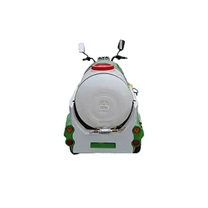 cleaning bucket and mop cleaning trolley cart hotel cleaning bucket trolley