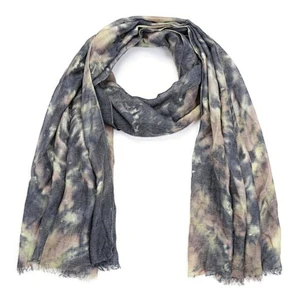 dyeing print ladies scarf