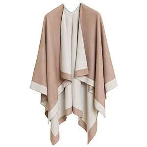 ladies poncho