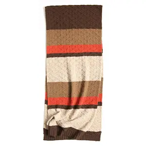 ladies knit scarf