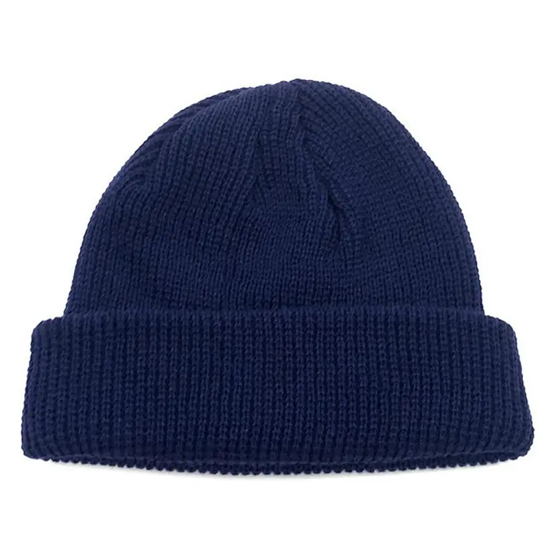simple beanie color