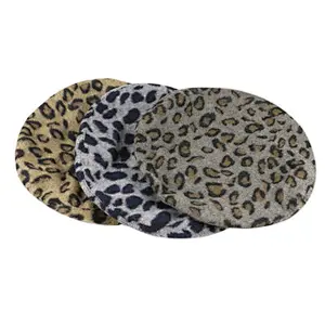 Leo beret