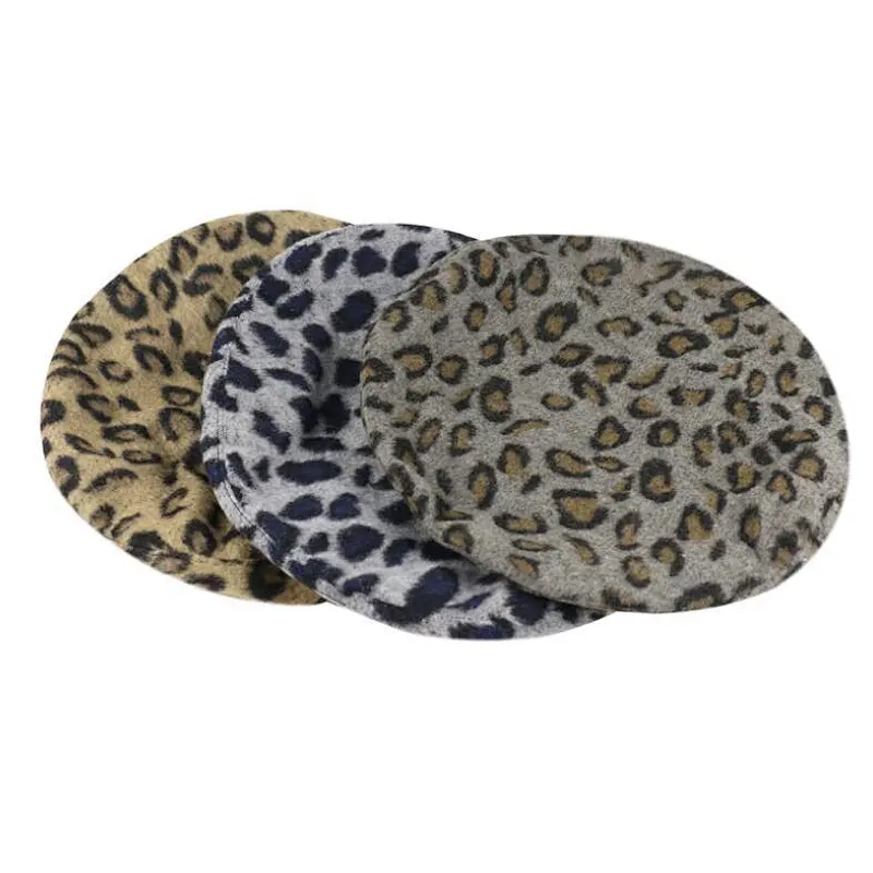 Leo beret