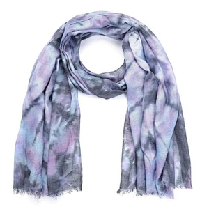 dyeing print ladies scarf