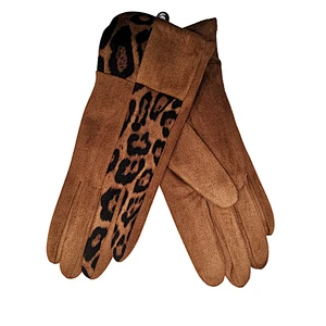 ladies Suede glove
