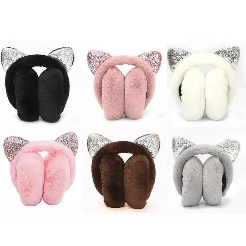 earmuffs kids