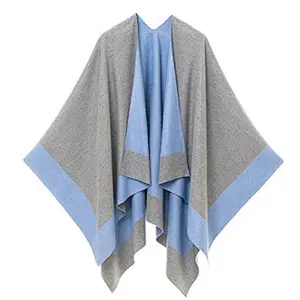 ladies poncho
