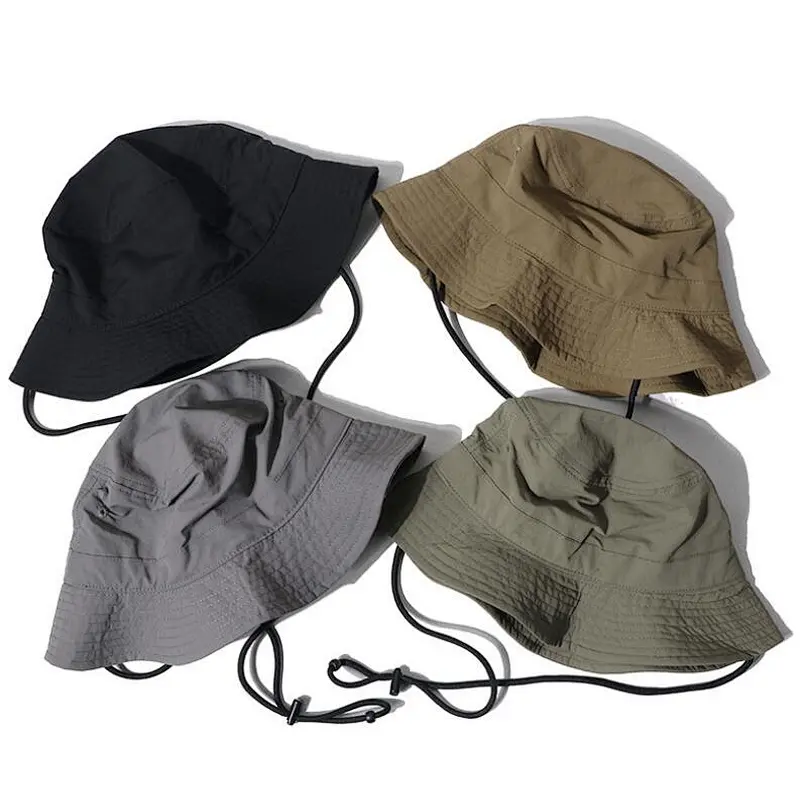 buckle cap man style