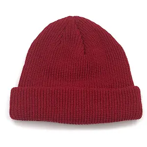simple beanie color