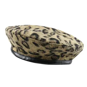 Leo beret