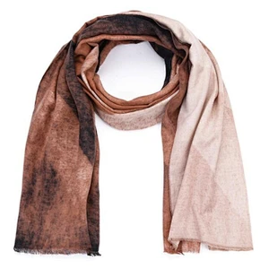 dyeing print ladies scarf