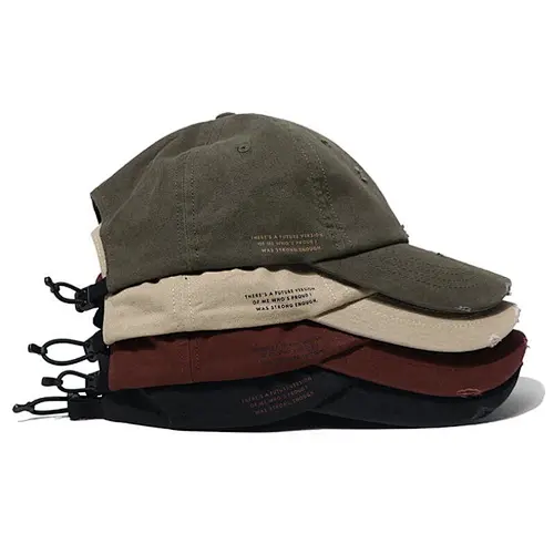 simple cap fashion man style