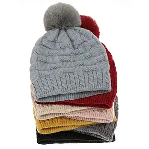 ladies beanie